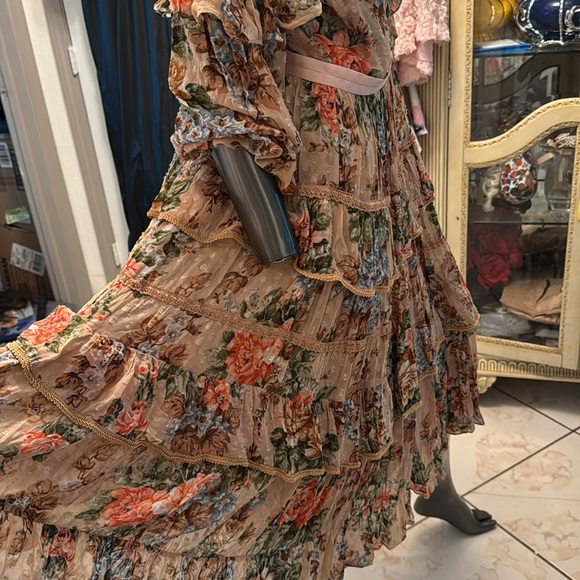 Needle & Thread Dress - Picture 8 of 11